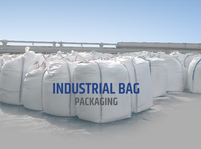 Industraial Bags